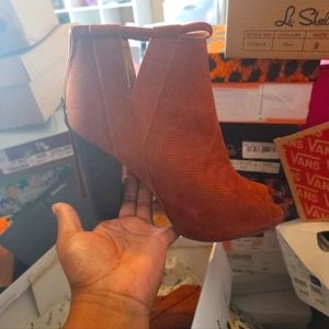 Brand new bootie